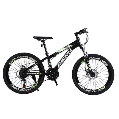 Affordable Mountain Bicycle with Sus Fokr Cp Crown and Tongli Michanical Disc Brake