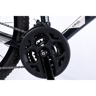 Ordinary Pedal 26inch Mountain Bike equipped with Ltwoo A11 11s Gear and carbon Steel