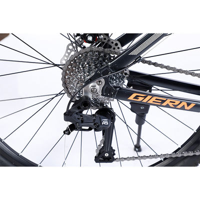 Ordinary Pedal 26inch Mountain Bike equipped with Ltwoo A11 11s Gear and carbon Steel
