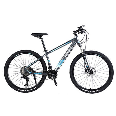 26/27.5/29 Inch Men'S Mountain Bicycle With Kmc X10 Chain And Mountain Bike Parts