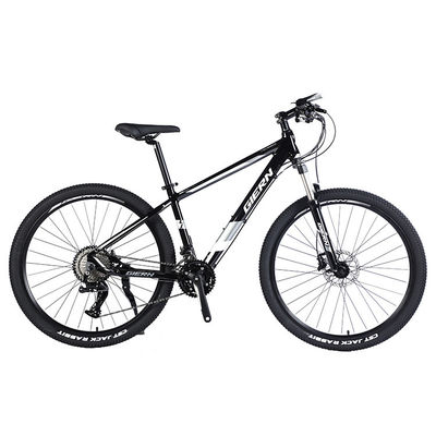 26/27.5/29 Inch Men'S Mountain Bicycle With Kmc X10 Chain And Mountain Bike Parts