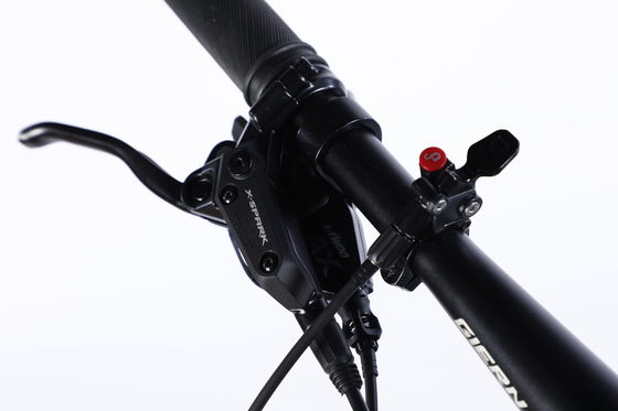 26/27.5/29 Inch Men'S Mountain Bicycle With Kmc X10 Chain And Mountain Bike Parts