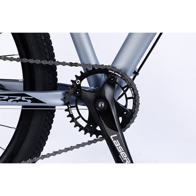 26/27.5/29 Inch Front And Rear Wheel Disc Brake Mountain Bike For Adults