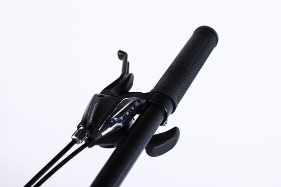 Mountain Bike Mtb Bike Steel Frame and Sus Fokr Al Crown Lockable Fork for Adults