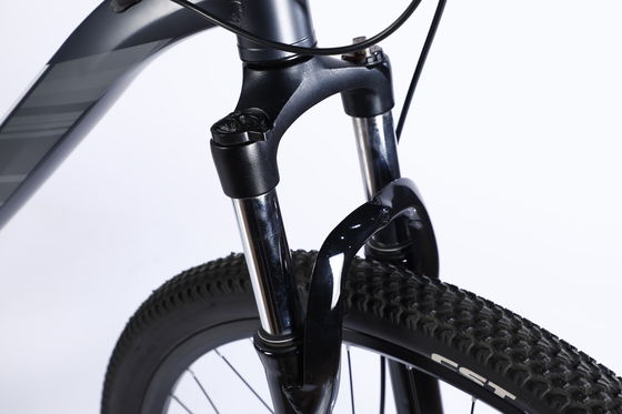Mountain Bike Mtb Bike Steel Frame and Sus Fokr Al Crown Lockable Fork for Adults