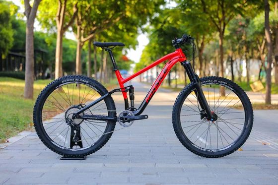 MISSILE 31.6 * 350 Aluminum Seat Post 27.5 Inch Dual Suspension MTB Downhill Mountain Bike