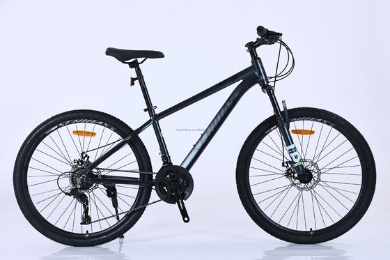 26Inch Aluminum Frame sensah 24speeds MTB Bicycle OEM Ready Gears 24 Speed Wheel Size 26