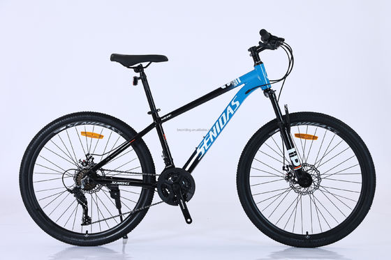 26Inch Aluminum Frame sensah 24speeds MTB Bicycle OEM Ready Gears 24 Speed Wheel Size 26