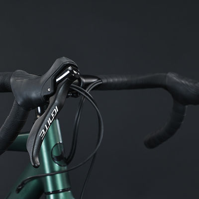 700C Bicycle Supply Copy Carbon Frame Front derailleur Yes Alloy Road Bike Aluminum Stem