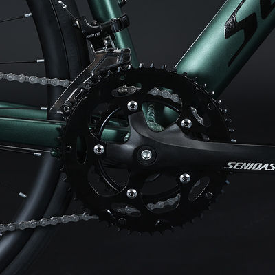 700C Bicycle Supply Copy Carbon Frame Front derailleur Yes Alloy Road Bike Aluminum Stem