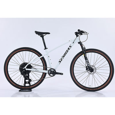 11-52T Gears Range Downhill Mountain Bike with Shimano Shifter and Ordinary Pedal