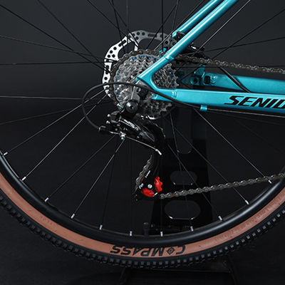 Supply MTB 29er Aluminum Frame Mountain Bike with 7 Speed Gears and Hydraulic Disc Brake