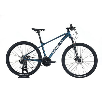Shimano 21 Speeds Aluminum Mountain Bike for Men and Women For Customization