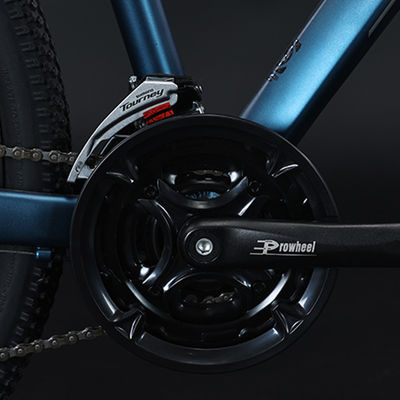 Shimano 21 Speeds Aluminum Mountain Bike for Men and Women For Customization