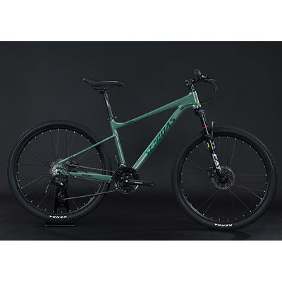 26/27.5/29 inches Aluminum Frame Copy Carbon Welding MTB