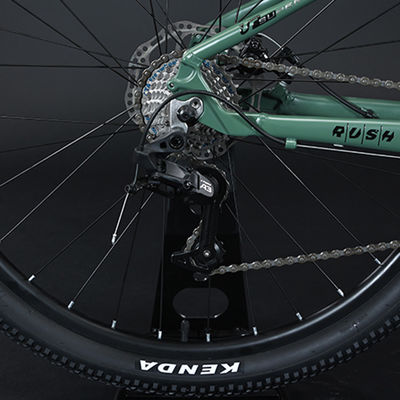 26/27.5/29 inches Aluminum Frame Copy Carbon Welding MTB
