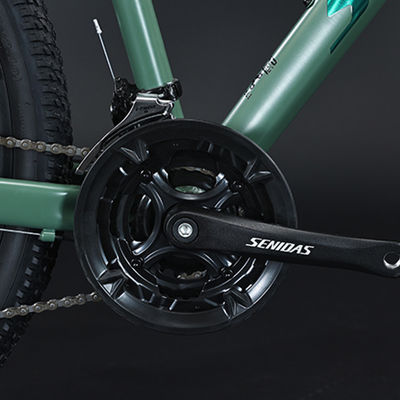 26/27.5/29 inches Aluminum Frame Copy Carbon Welding MTB