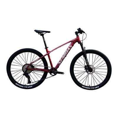 27.5 29 Bicycle Marlin 10 Speed Customized Adult Mountain Bike with and Ordinary Pedal