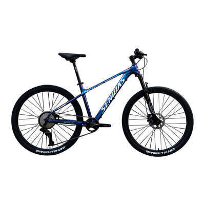 27.5 29 Bicycle Marlin 10 Speed Customized Adult Mountain Bike with and Ordinary Pedal