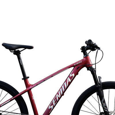 27.5 29 Bicycle Marlin 10 Speed Customized Adult Mountain Bike with and Ordinary Pedal