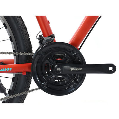 22 Speed Frame Mountain Bike For Men And Women Without Front Derailleur