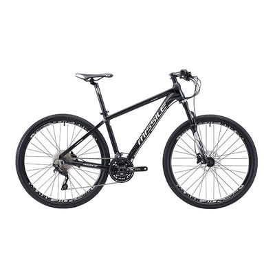 SMN M6000-30 Speed Derailleur Lever And Prowheel TEN-M601 Crankset On 29" Mountain Bike