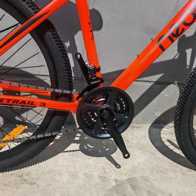 Sports mountain bike alluminum alloy frame Enduro mountain bike