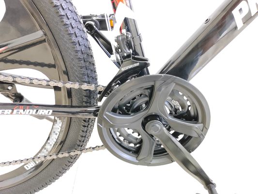 Cheap 26 inch 21-speed mountain bike Durable 26 inch MTB one-piece rim 21 speed MTB with one-piece wheel bulk order