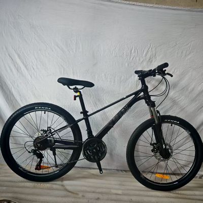 Cheap 24 inch 21-speed mountain bike with suspension  24 inch mountain bike 21 speed with suspension Front suspension mountain bike 24 inch with Shimano gears magnesium alloy frame